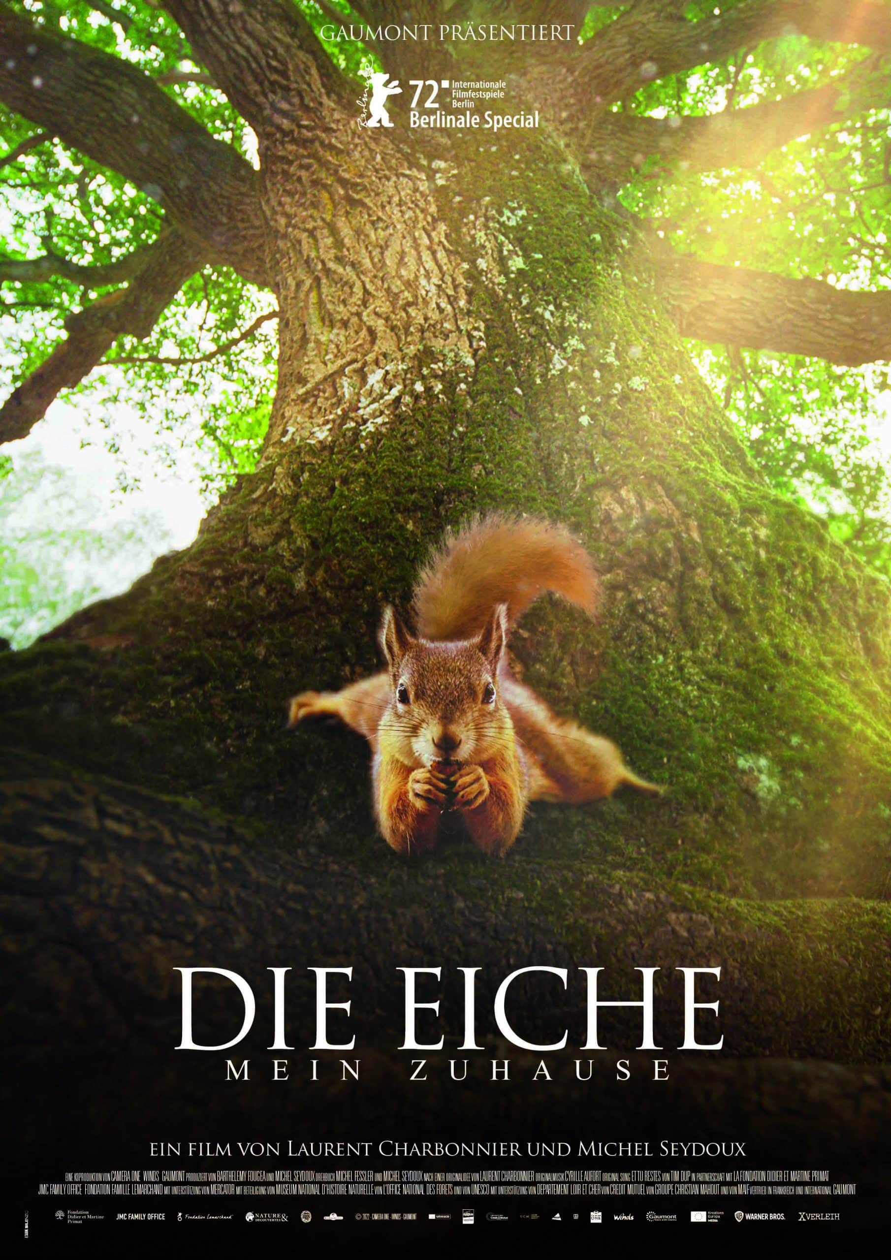 DIE_EICHE_Plakat_300dpi Die Eiche mein Zuhause