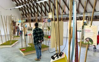 Land.Schafft.Klang Freilichtmuseum Glentleiten