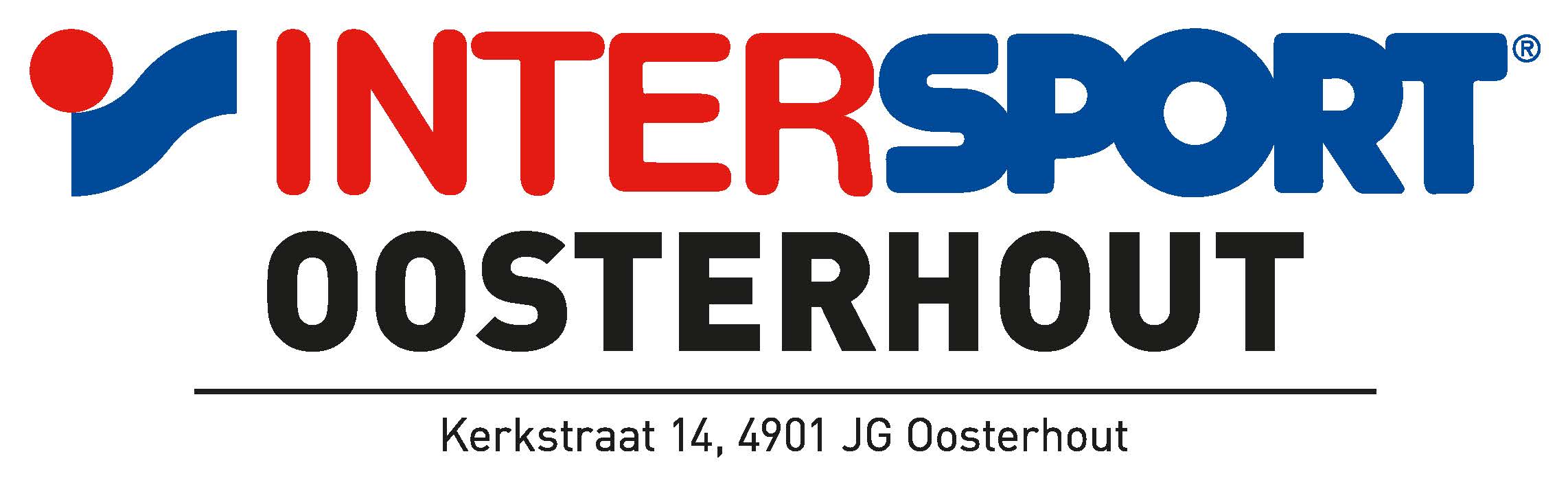 Logo IS Oosterhoutadres