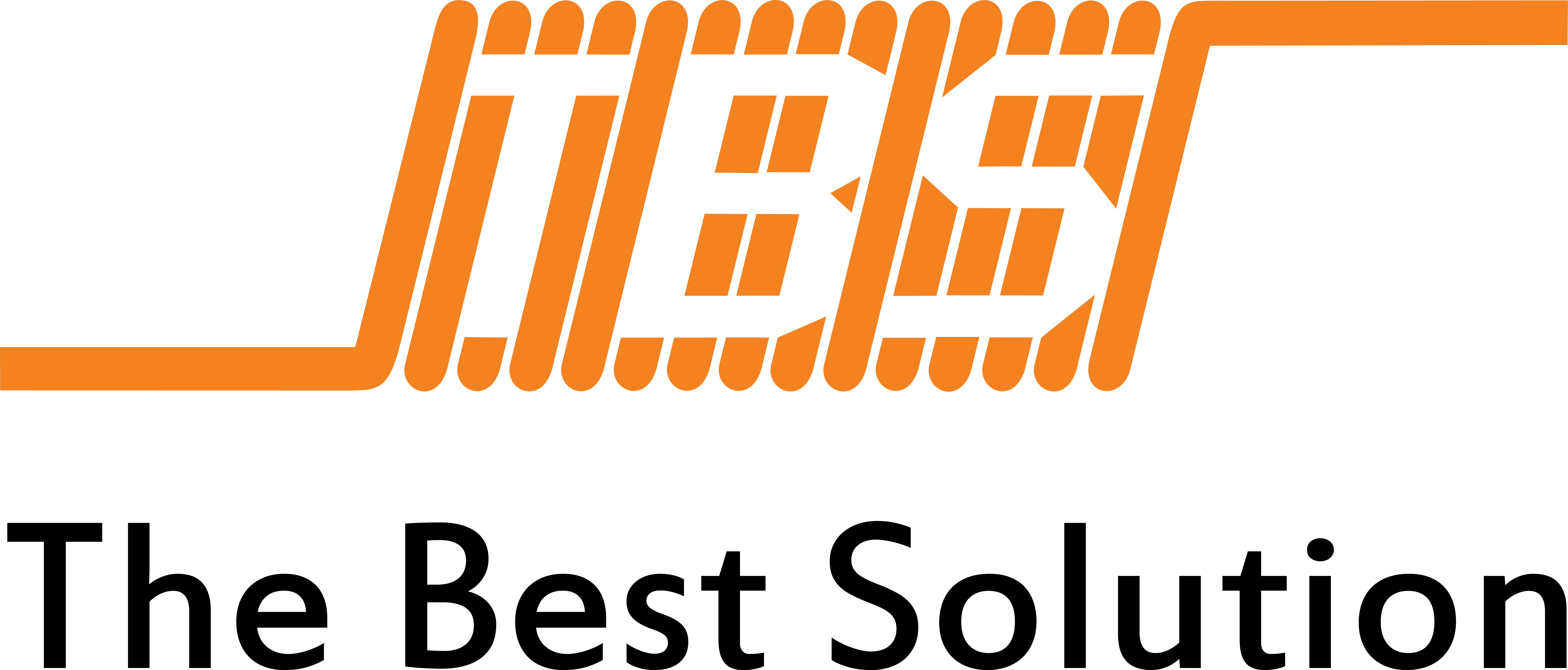 TBS Oranje Zwart