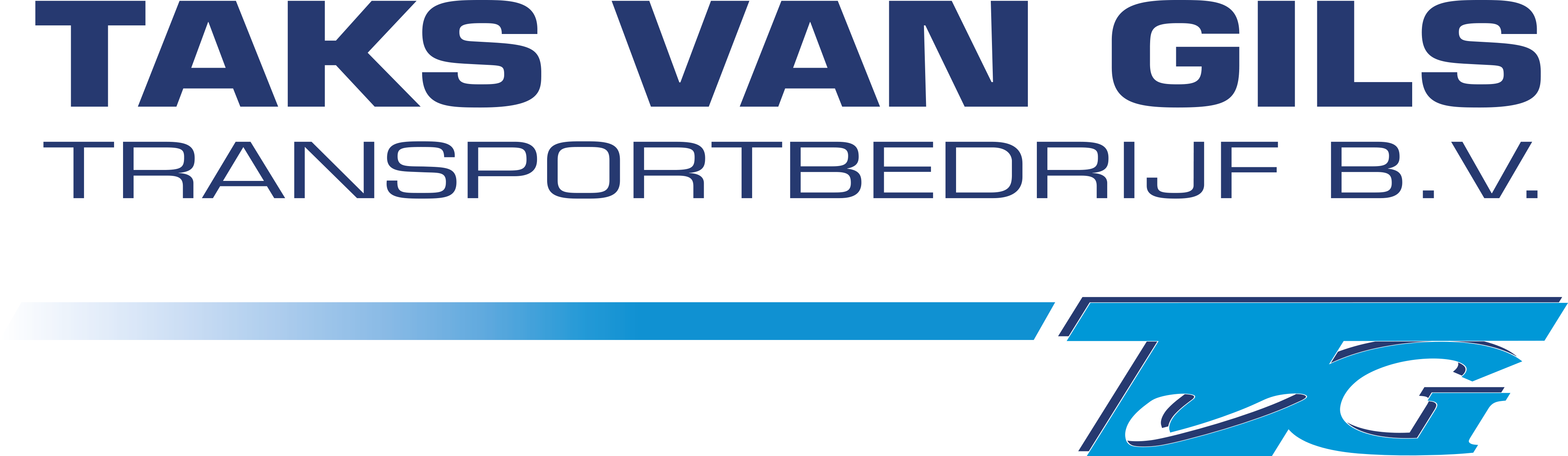 Logo Taks Van Gils