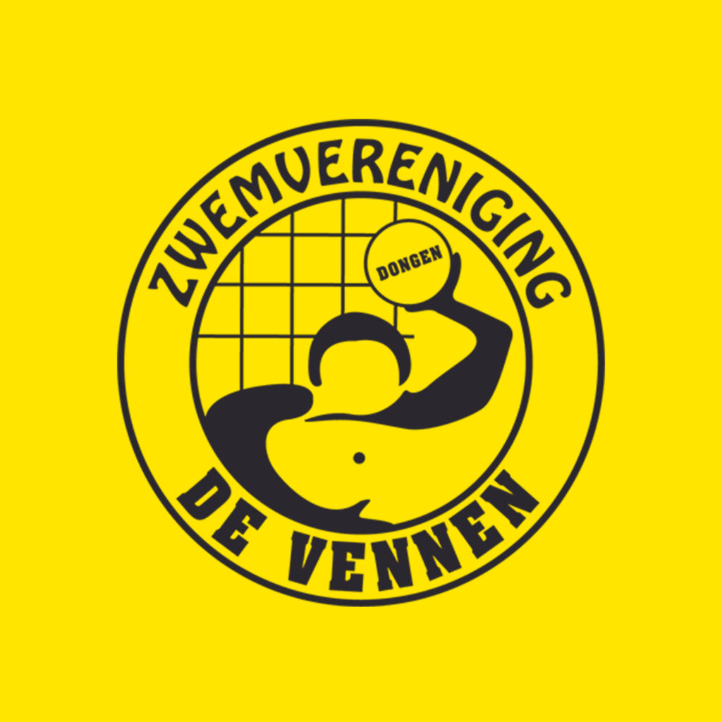 logo geel