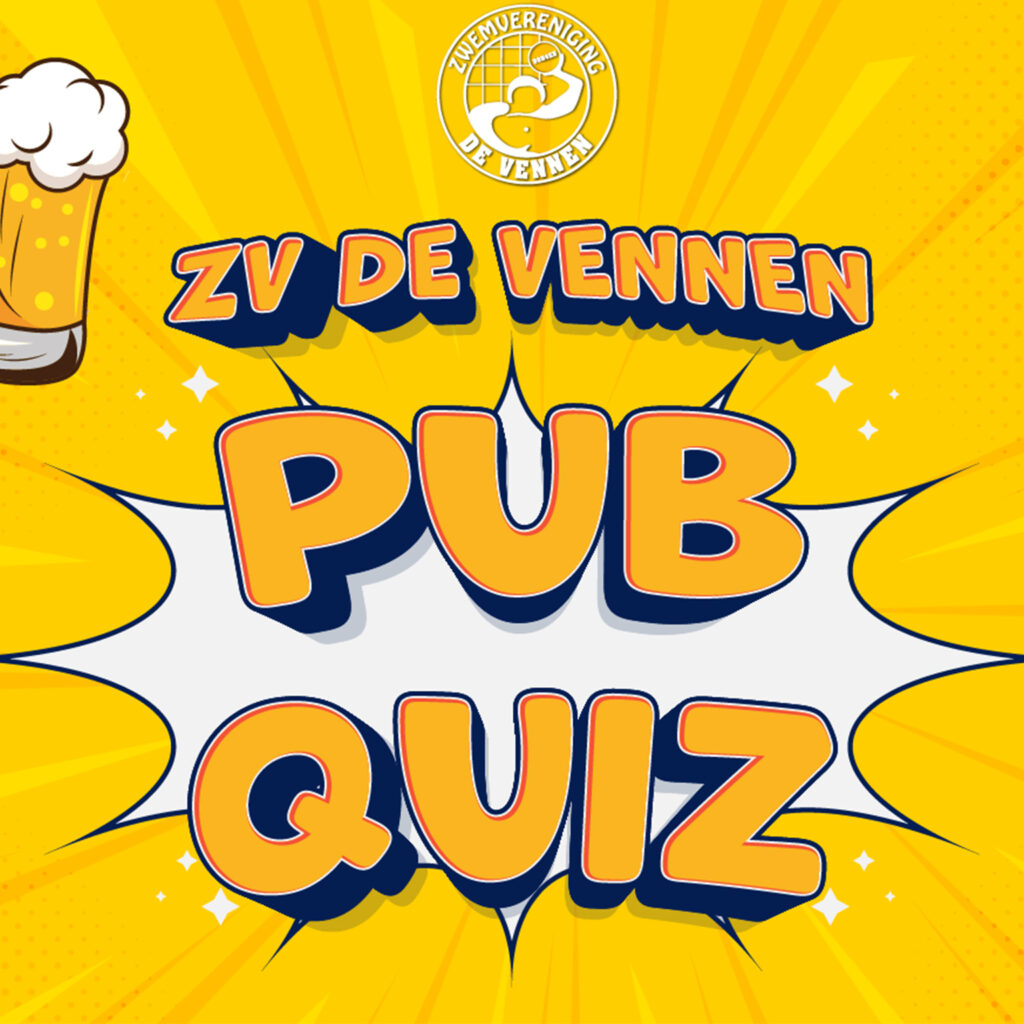 pubquiz vierkant