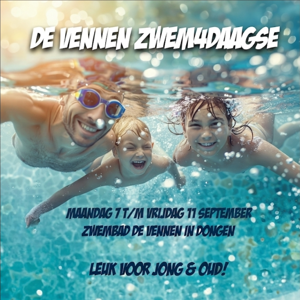 zwem4dagse 2026 vierkant